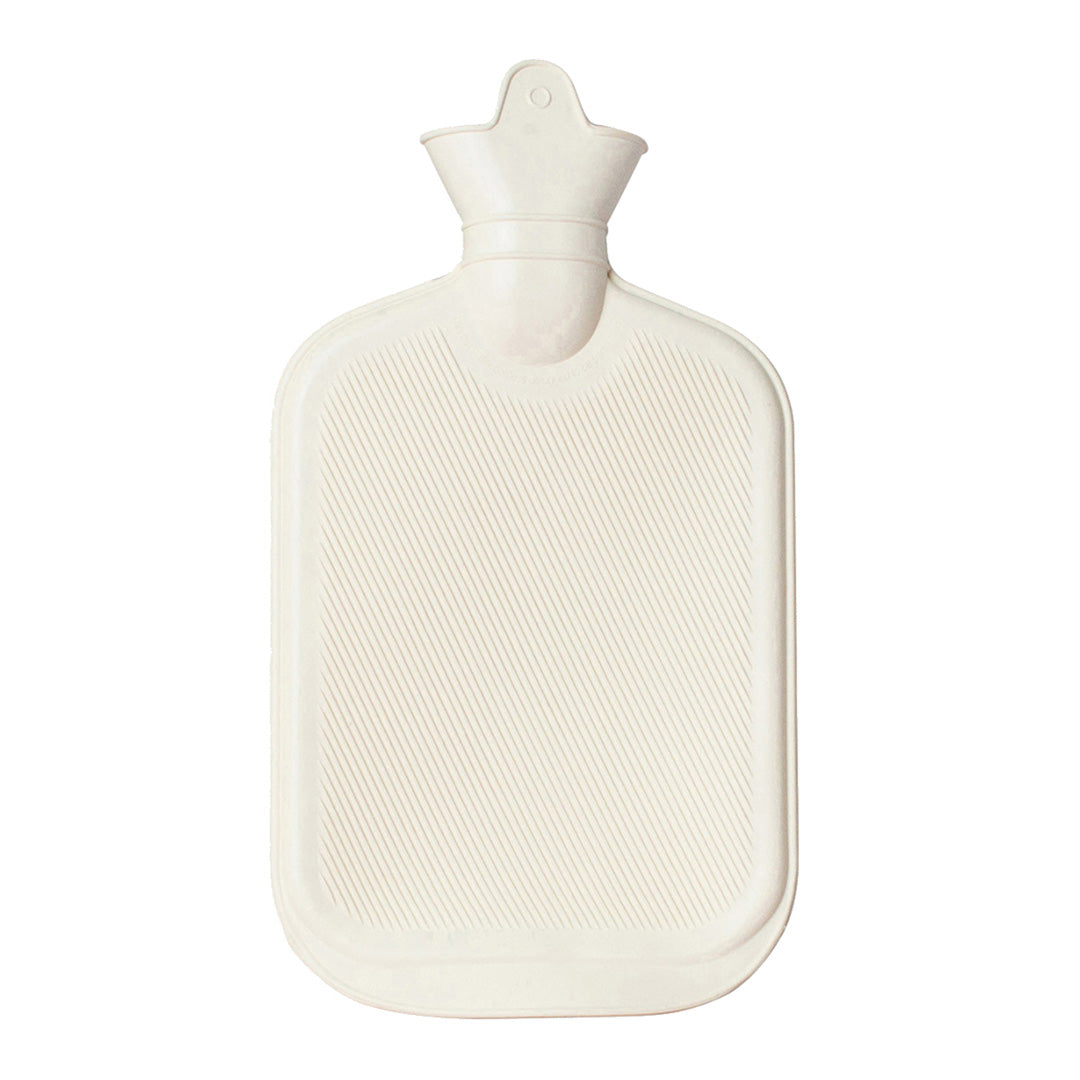 Hot Water Bottle, Fleur Rose