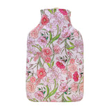 Hot Water Bottle, Fleur Rose
