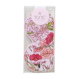 Eye Mask, Fleur Rose