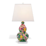 Rousham Lamp, Green