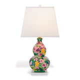 Rousham Lamp, Green