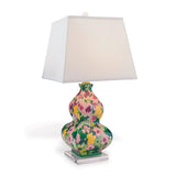 Rousham Lamp, Green