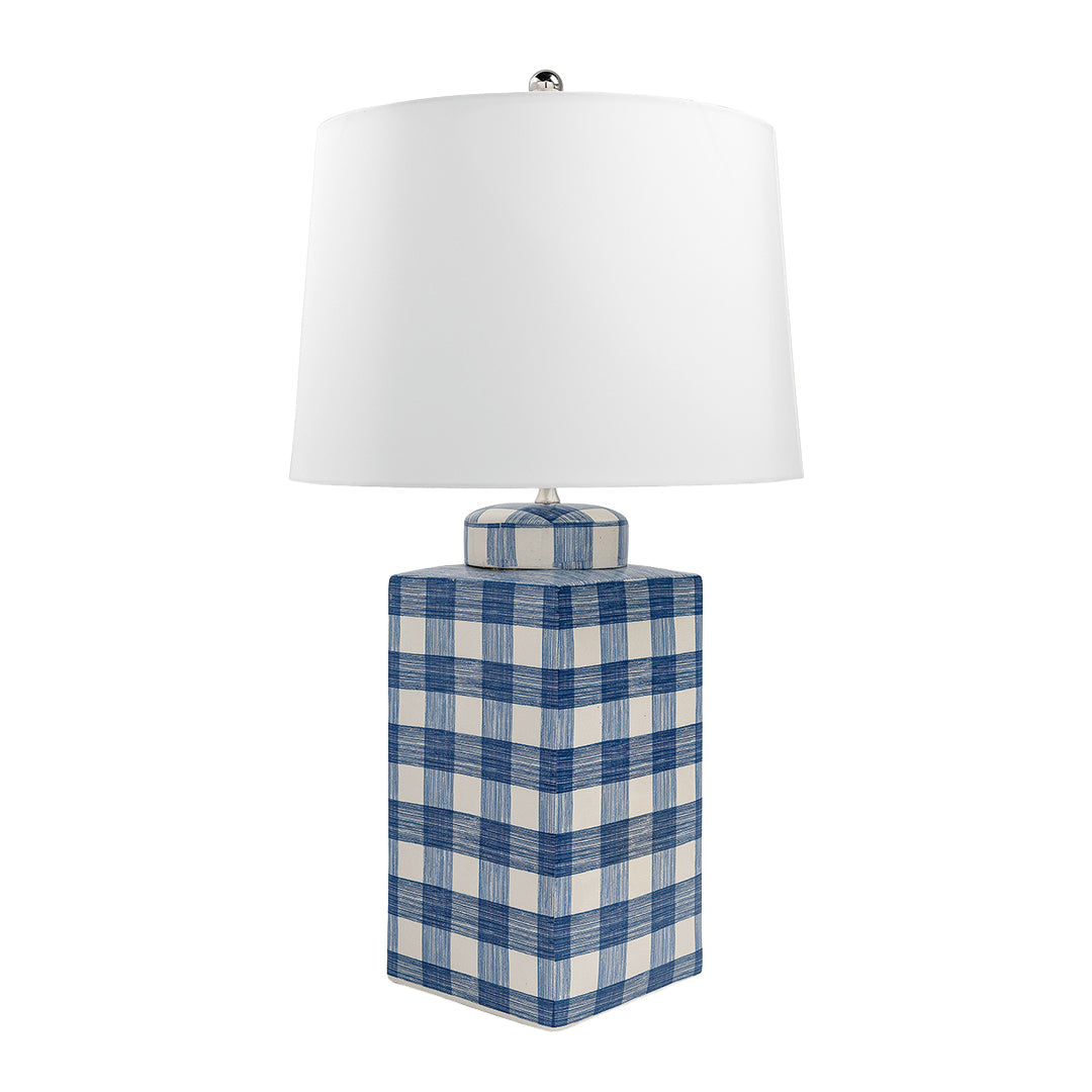 Nantucket Lamp