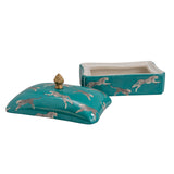 Leaping Cheetah Box