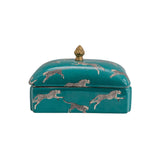 Leaping Cheetah Box