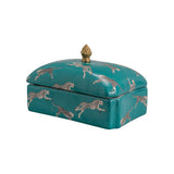 Leaping Cheetah Box