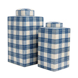 Nantucket Jar, Large