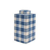 Nantucket Jar, Medium