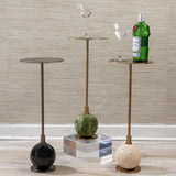 Boston Martini Table, Black