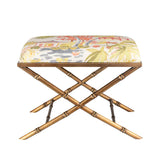 Lauderdale Bench, Imperial Summer