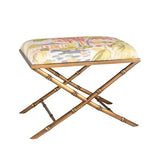 Lauderdale Bench, Imperial Summer