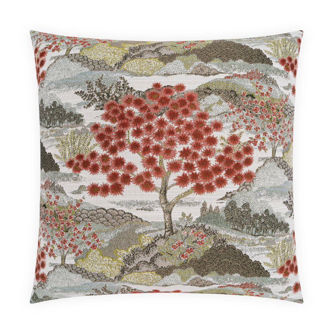 Shen Garden Pillow