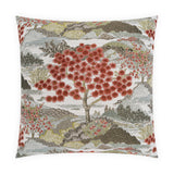 Shen Garden Pillow