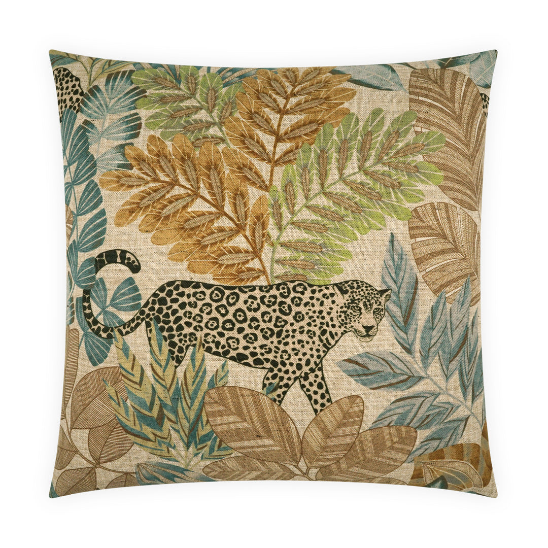 Etosha Pillow