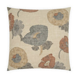 Poppy Pillow, Spice