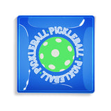 Ben's Garden Pickleball Decoupage Tray