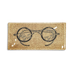 Ben's Garden Antique Spectacles Decoupage Tray
