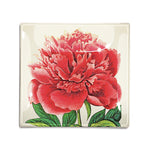 Ben's Garden Pink Peony Decoupage Tray