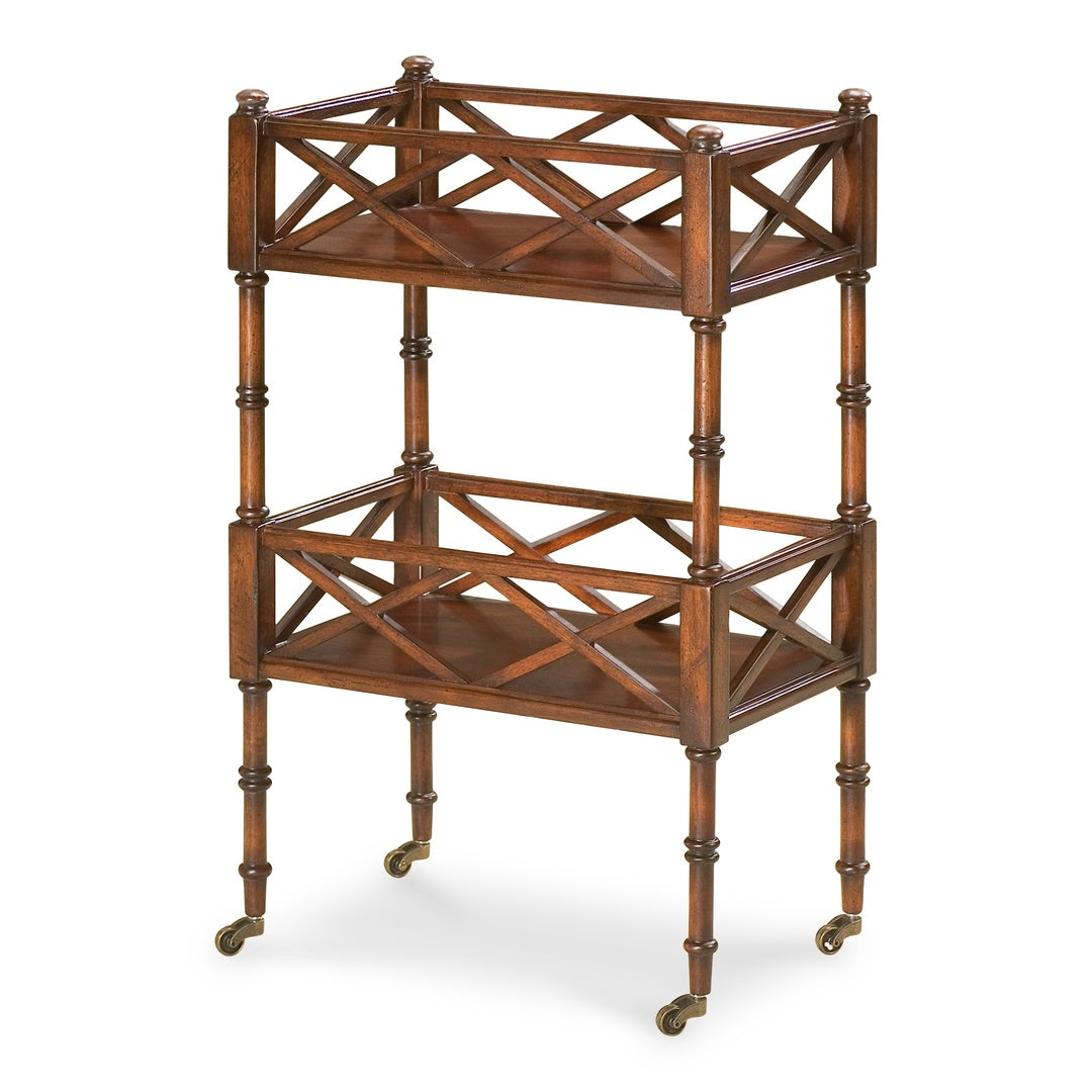 Atherton Bar Cart