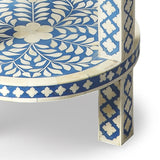 Moroccan Side Table