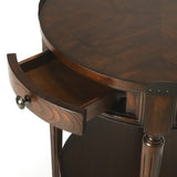 Madison Side Table