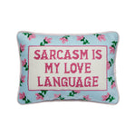 Love Language Pillow