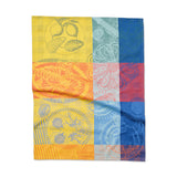 Seafood Tea Towel