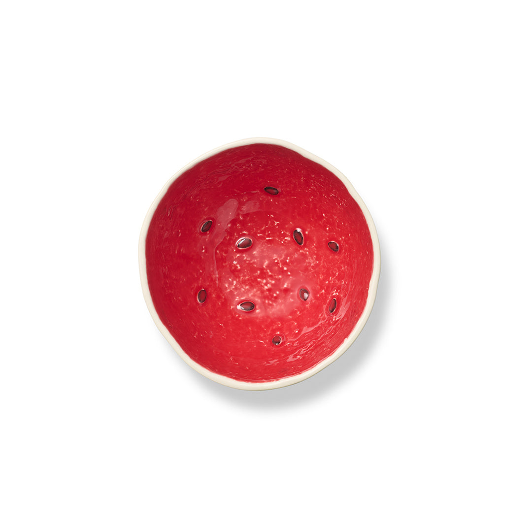 Watermelon Bowl