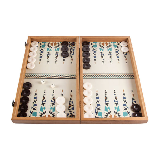 Anatolia Backgammon Game