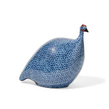 Blue Guinea Hen, Large