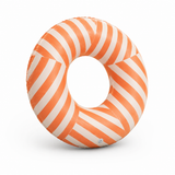 Orange Stripe Tube