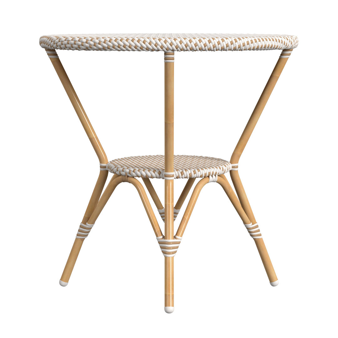 Tobias Indoor/Outdoor Dining Table