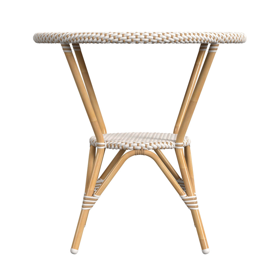 Tobias Indoor/Outdoor Dining Table