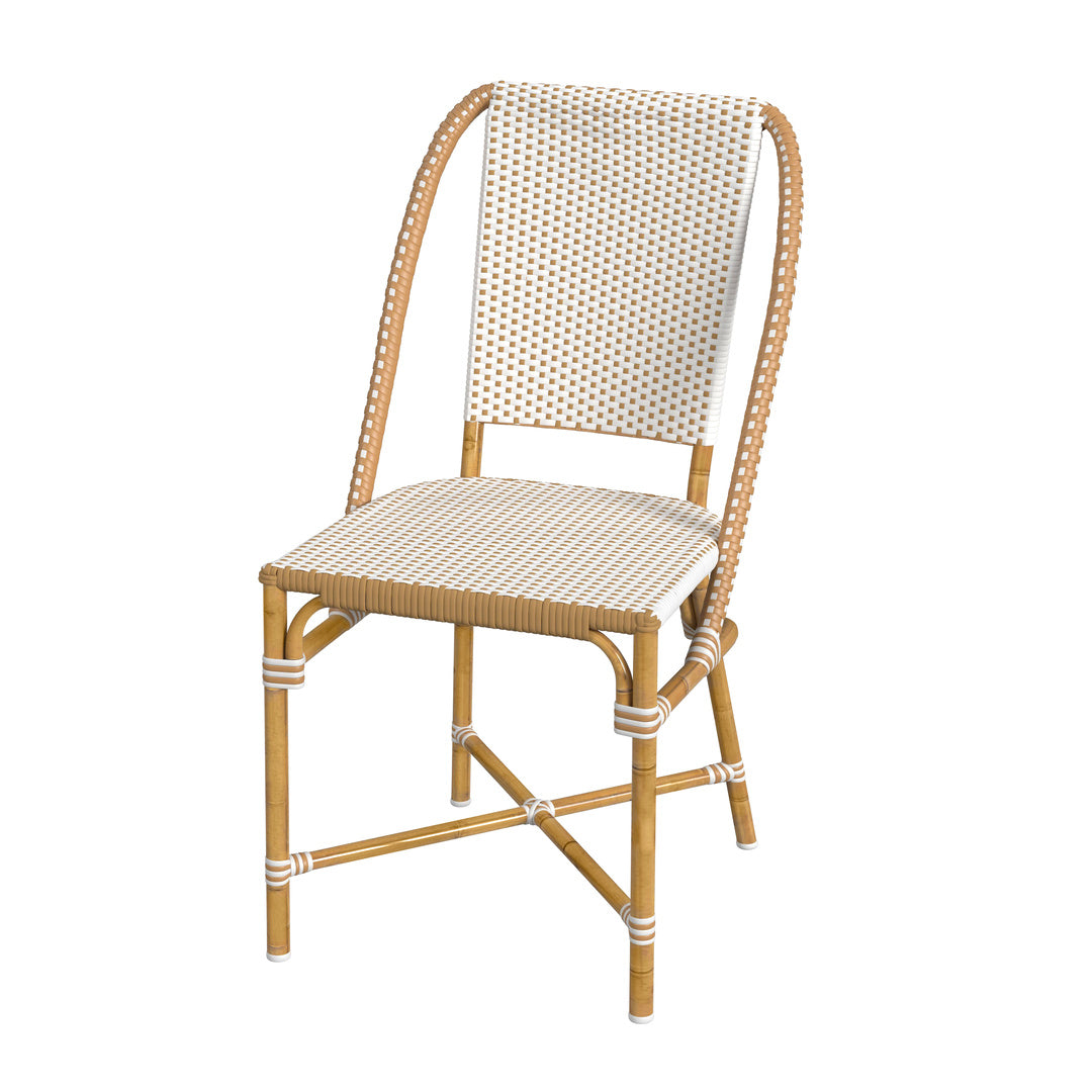 Tobias Indoor/Outdoor Dining Chair