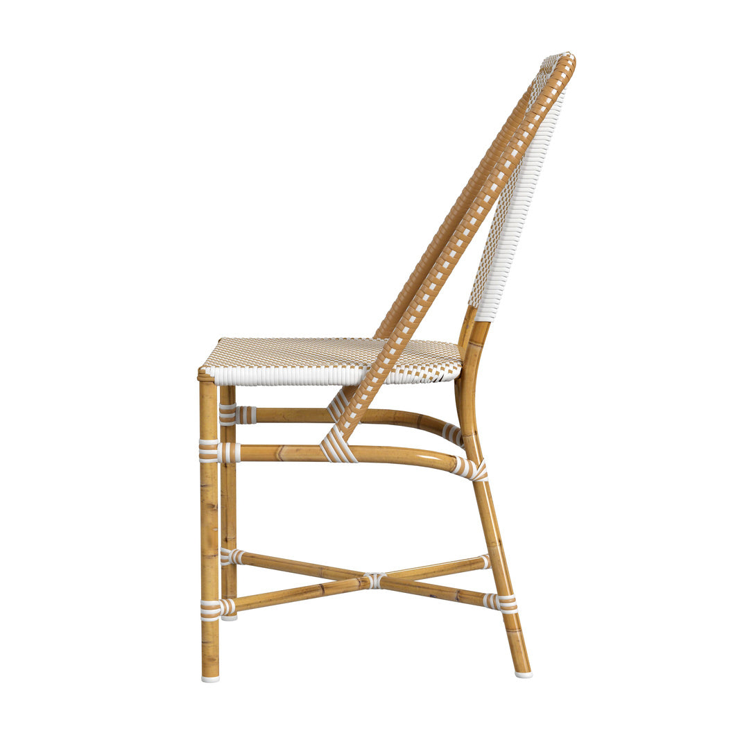 Tobias Indoor/Outdoor Dining Chair