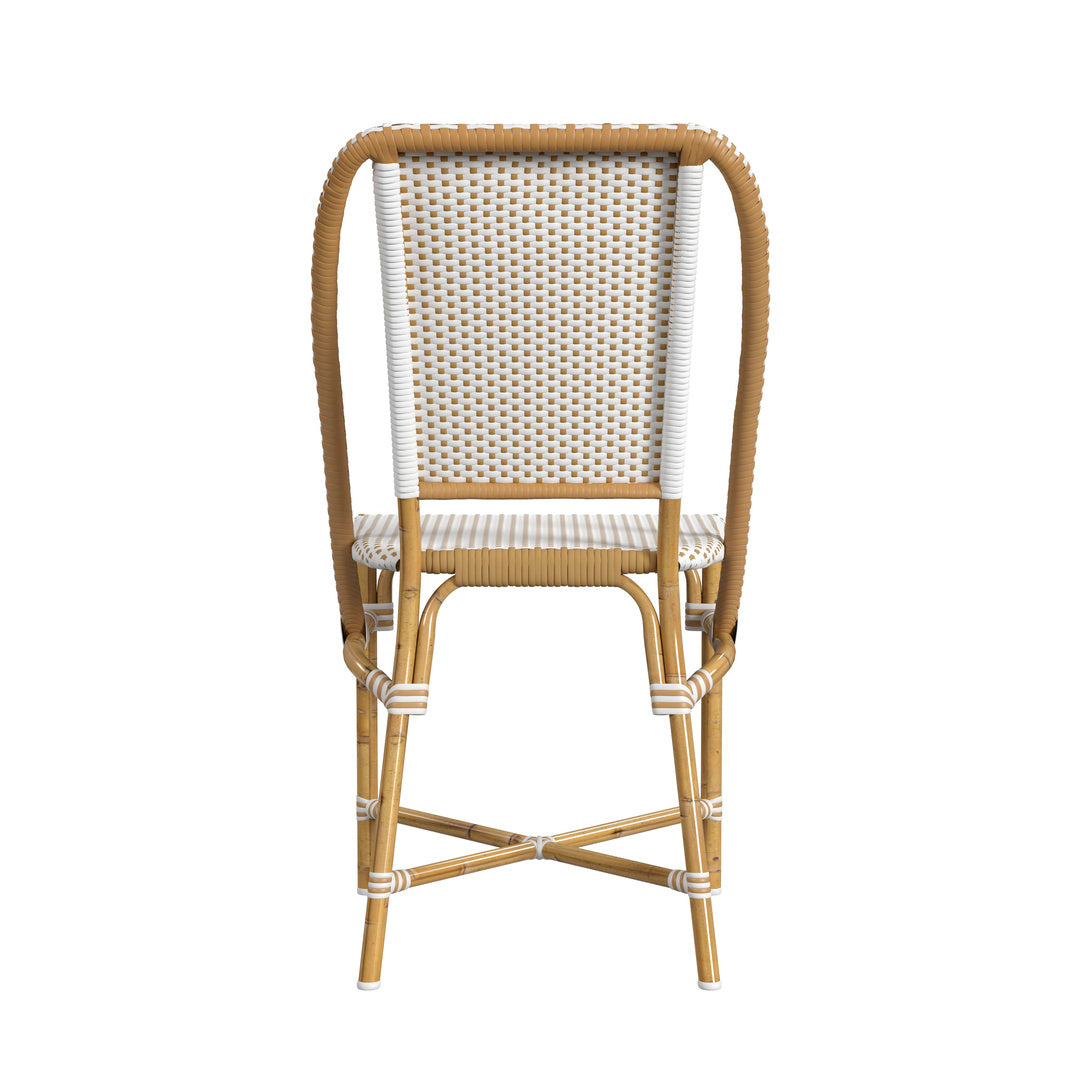 Tobias Indoor/Outdoor Dining Chair