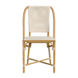Tobias Indoor/Outdoor Dining Chair
