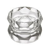 Supernova Acrylic Salad Bowl, Clear
