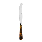 Helios Cheese Knife, Tortoise