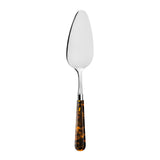 Helios Cake Server, Tortoise