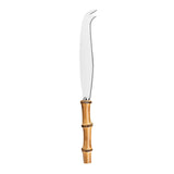 Bamboo Cheese Knife