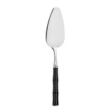 Byblos Cake Server, Blackwood