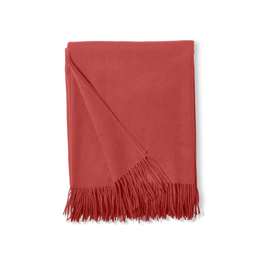 Stinson Throw, Cinnamon