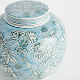 Pomegranate Ginger Jar