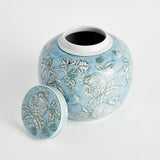 Pomegranate Ginger Jar