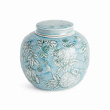 Pomegranate Ginger Jar