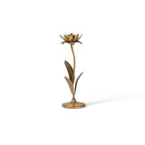 Flower Candleholder
