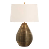 Knowles Lamp