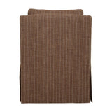 Luisa Swivel Chair