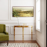 Ingrid Demilune Table